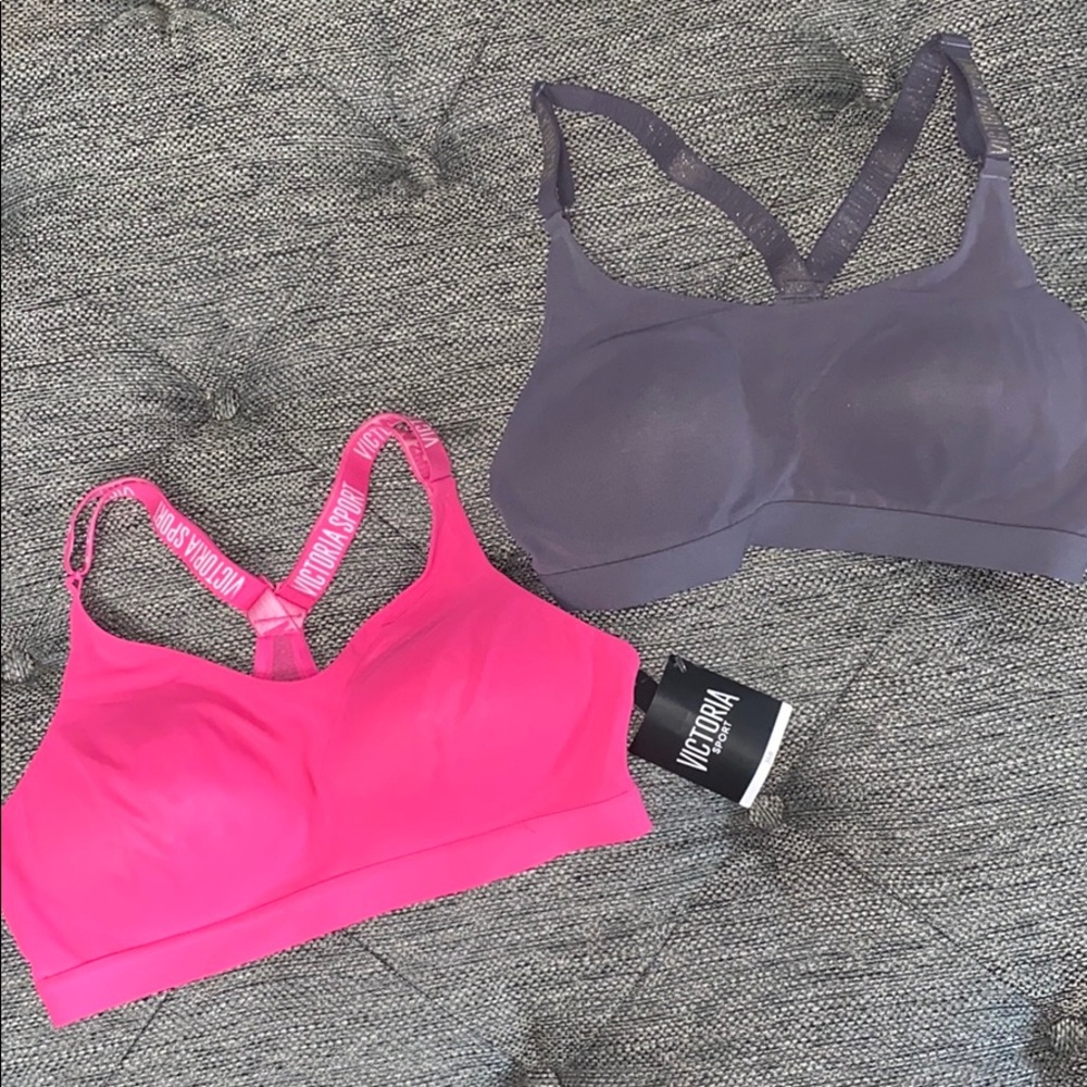 Victoria’s Secret sport bras bundle
